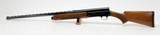 Browning Auto-5 Lightweight 12 Gauge Semi Auto Shotgun. Belgium. DOM 1969 - 4 of 8