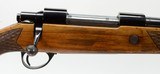 Sako L61R Finnbear Deluxe 300 H&H Mag. Good Used Condition - 3 of 7