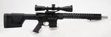 Colt M4 Custom Carbine 5.56 Nato With Nikon P-223 Scope - 1 of 9