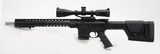 Colt M4 Custom Carbine 5.56 Nato With Nikon P-223 Scope - 4 of 9