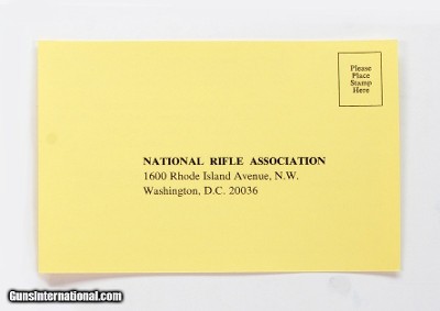 Colt Whitetailer Factory Paperwork Packet. For 1982-1985 - Image 7 of 9