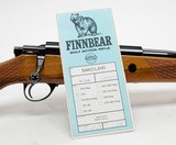 Sako L61R Finnbear Deluxe .270 Win. 97% Condition, Excellent Condition. DOM 1976 - 9 of 9