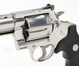 Colt Anaconda 44 Mag. 8 Inch Satin Stainless. Like New In Hard Case - 8 of 9