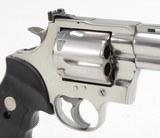 Colt Anaconda 44 Mag. 8 Inch Satin Stainless. Like New In Hard Case - 4 of 9