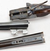 Parker Brothers V-Grade 12 Gauge Side By Side Shotgun. DOM 1900 - 8 of 14