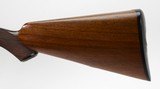 Parker Brothers V-Grade 12 Gauge Side By Side Shotgun. DOM 1900 - 4 of 14
