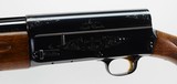Browning Auto-5 Lightweight 12 Gauge Semi Auto Shotgun. Belgium. DOM 1969 - 6 of 8