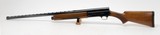 Browning Auto-5 Lightweight 12 Gauge Semi Auto Shotgun. Belgium. DOM 1969 - 4 of 8