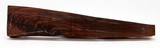 AAA-Fancy Grade Claro Walnut Gun Stock Blank. CS_001676 - 1 of 4