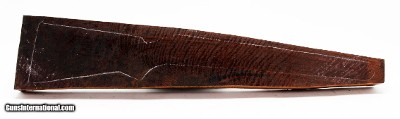 AAA Fancy Grade Claro Walnut Gun Stock Blank