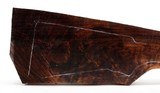 AAA-Fancy Grade Claro Walnut Gun Stock Blank. CS_001680 - 2 of 4