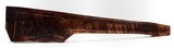 AAA-Fancy Grade Claro Walnut Gun Stock Blank. CS_001680 - 1 of 4