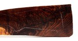 AAA-Fancy Grade Claro Walnut Gun Stock Blank. CS_001685 - 4 of 4