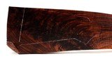 AAA-Fancy Grade Claro Walnut Gun Stock Blank. CS_001685 - 2 of 4