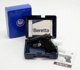 Beretta 3032 Tomcat In Excellent Used Condition, In Factory Hard Case - 1 of 6