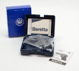 Beretta 3032 Tomcat In Excellent Used Condition, In Factory Hard Case - 2 of 6