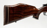 Weatherby Mark V Deluxe .300 CCC. Excellent Condition. Rare Wildcat Caliber - 2 of 8
