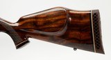 Weatherby Mark V Deluxe .300 CCC. Excellent Condition. Rare Wildcat Caliber - 5 of 8