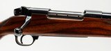 Weatherby Mark V Deluxe .300 CCC. Excellent Condition. Rare Wildcat Caliber - 3 of 8
