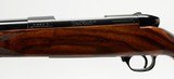 Weatherby Mark V Deluxe .300 CCC. Excellent Condition. Rare Wildcat Caliber - 6 of 8