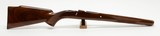 Browning Belgium Safari Standard Caliber Rifle Stock. Factory Original. Like New - 1 of 6