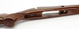 Browning Belgium Safari Standard Caliber Rifle Stock. Factory Original. Like New - 5 of 6