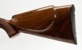 Browning Belgium Safari Standard Caliber Rifle Stock. Factory Original. Like New - 4 of 6
