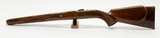 Browning Belgium Safari Standard Caliber Rifle Stock. Factory Original. Like New - 3 of 6