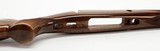 Browning Belgium Safari Standard Caliber Rifle Stock. Factory Original. Like New - 5 of 6