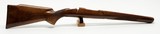 Browning Belgium Safari Standard Caliber Rifle Stock. Factory Original. Like New - 1 of 6