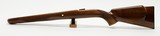 Browning Belgium Safari Standard Caliber Rifle Stock. Factory Original. Like New - 3 of 6