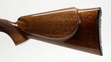 Browning Belgium Safari Standard Caliber Rifle Stock. Factory Original. Like New - 4 of 6