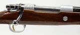 Browning Belgium Olympian .243 Small Ring Mauser. Very Rare! Excellent Condition. DOM 1964 - 3 of 12