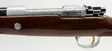 Browning Belgium Olympian .243 Small Ring Mauser. Very Rare! Excellent Condition. DOM 1964 - 6 of 12