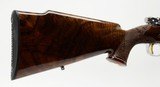 Browning Belgium Olympian .243 Small Ring Mauser. Very Rare! Excellent Condition. DOM 1964 - 2 of 12