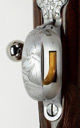 Browning Belgium Olympian .243 Small Ring Mauser. Very Rare! Excellent Condition. DOM 1964 - 9 of 12