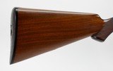 Parker Brothers V-Grade 12 Gauge Side By Side Shotgun. DOM 1900 - 2 of 15