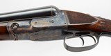 Parker Brothers V-Grade 12 Gauge Side By Side Shotgun. DOM 1900 - 8 of 15