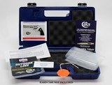 Colt 2020 Python Manual, Paperwork And Storage Sleeve Packet. - 2 of 12