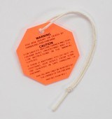 Colt 2020 Python Manual, Paperwork And Storage Sleeve Packet. - 7 of 12