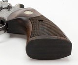 BRAND NEW 2020 Colt Python .357 Mag SP4WTS 4.25 Inch. Master Hand Engraved. B Style. In Blue Presentation Case - 9 of 10