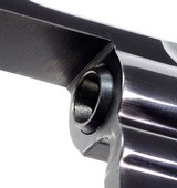 Early Colt Python 357 Mag. 6 Inch Blue. DOM 1956 Serial Number 291. Like New - 7 of 15