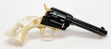 Colt Montana Territory Centennial Frontier Scout. 22 LR. Like New Condition - 3 of 8