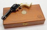 Colt Montana Territory Centennial Frontier Scout. 22 LR. Like New Condition - 2 of 8