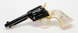 Colt Montana Territory Centennial Frontier Scout. 22 LR. Like New Condition - 5 of 8