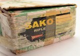 Sako L61R Finnbear Super Deluxe. Golden Anniversary Commemorative. Like New In Box - 12 of 12