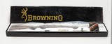 Browning A-Bolt 22 LR. Like New In Box - 2 of 10