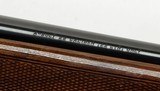 Browning A-Bolt 22 LR. Like New In Box - 9 of 10