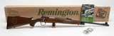 Remington 700 BDL NYSSA THIN BLUE LINE 308 Win. Safe Queen Condition. In Factory Original Box - 1 of 11