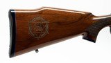 Remington 700 BDL NYSSA THIN BLUE LINE 308 Win. Safe Queen Condition. In Factory Original Box - 4 of 11